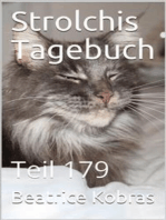 Strolchis Tagebuch - Teil 179