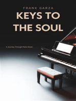 Keys To The Soul - A Journey Through Piano Music