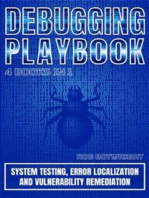 Debugging Playbook