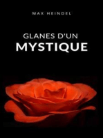 Glanes d'un mystique (traduit)