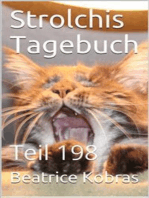 Strolchis Tagebuch - Teil 198