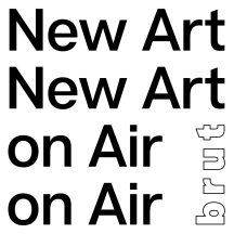 New Art on Air – Der Podcast von brut Wien