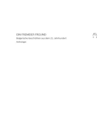 Ein fremder Freund