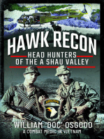 Hawk Recon: Head Hunters of the A Shau Valley
