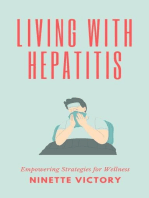 Living with Hepatitis