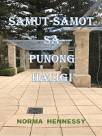 Samut-samot Sa Punong Haligi