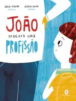 João procura uma profissão