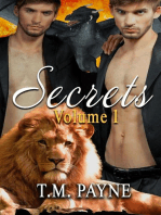 Secrets: Volume One