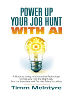 Power Up Your Job Hunt With AI