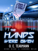 The Hands We're Given