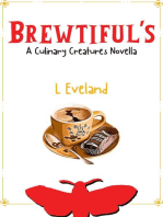 Brewtiful's: Culinary Creatures, #4