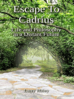 Escape To Cadrius