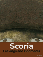Scoria | Leavings and Oddments
