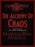 The Alchemy of Chaos