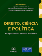 Direito, Ciência e Política: perspectivas da Filosofia do Direito