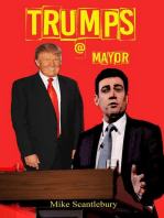 Trumps @ Mayor