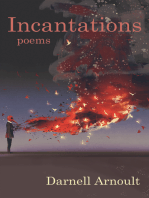 Incantations: poems