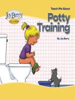Teach Me about Potty Training