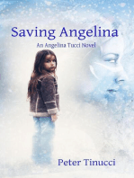 Saving Angelina: An Angelina Tucci Novel