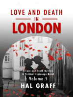 Love and Death in London