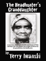The Headhunter's Granddaughter