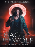 Cage the Wolf