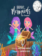 Brave Mermaids