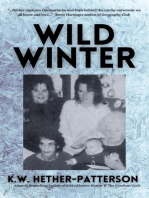 Wild Winter: Inaudible Songs For Sad Gays