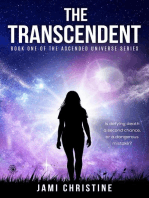 The Transcendent