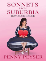 Sonnets From Suburbia: Romance Dance