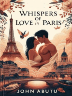 Whispers of Love in Paris