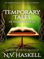 Temporary Tales