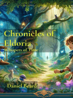 Chronicles of Eldoria: Whispers of Time