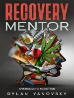 Recovery Mentor
