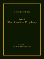 The Aurelian Prophecy