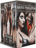 Erotic Titillation (BoxSet)