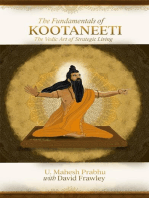 The Fundamentals of Kootaneeti: The Vedic Art of Strategic Living