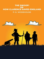 The Swoop!: or How Clarence Saved England