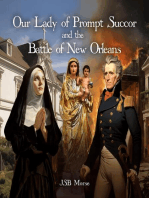 Our Lady of Prompt Succor and the Battle of New Orleans