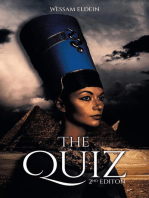 The Quiz 2nd Edition