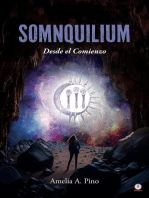 Somnquilium: Desde el Comienzo