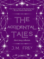 The Accidental Tales