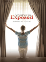 Anorexia Exposed