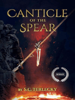 Canticle of the Spear