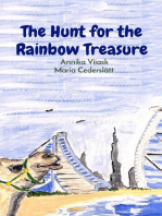 The Hunt for the Rainbow Treasure