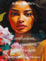 Confusion, Compassion, Confession: A Married Woman's Dilemma