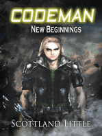 Codeman: New Beginnings