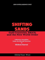 Shifting Sands