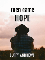 then came HOPE