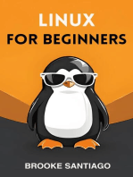 LINUX FOR BEGINNERS: Navigating the Linux Universe with Confidence and Ease (2024 Beginner Guide)